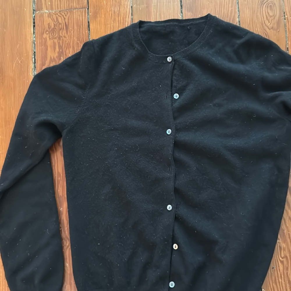 Sweater - Picture 2 of 2